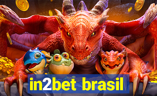 in2bet brasil